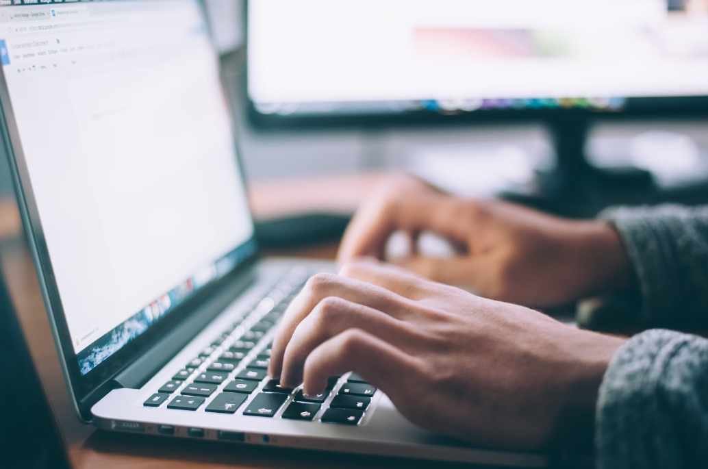 Nuevo proceso de compras no productivas