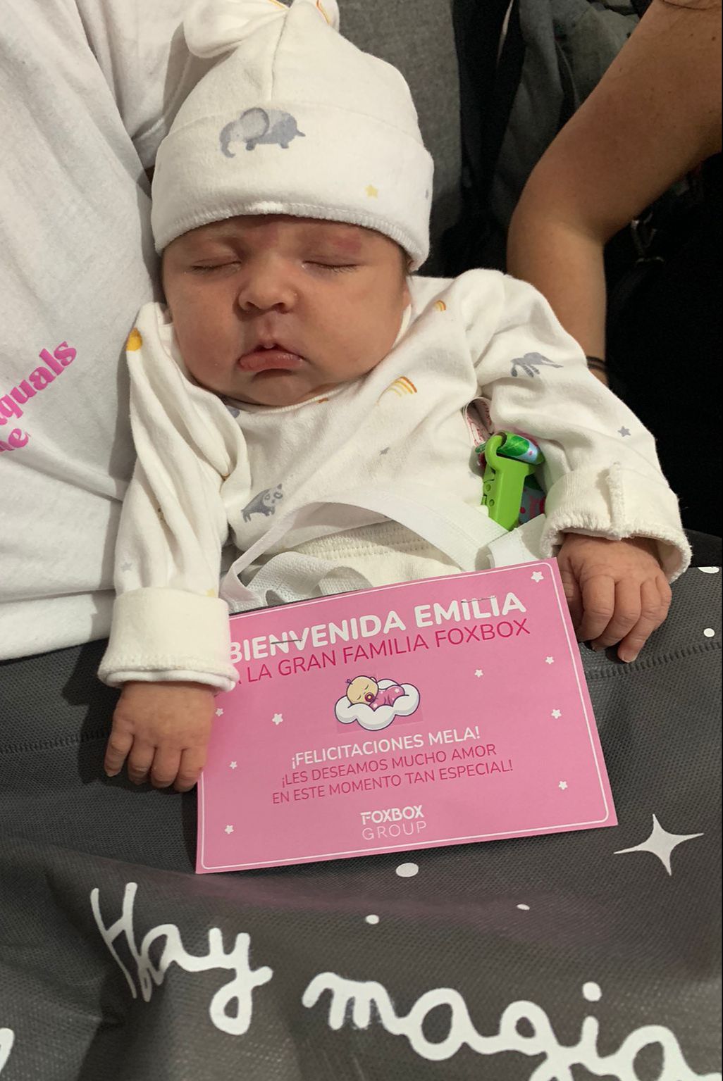 EMILIA - Valentina Ceballos