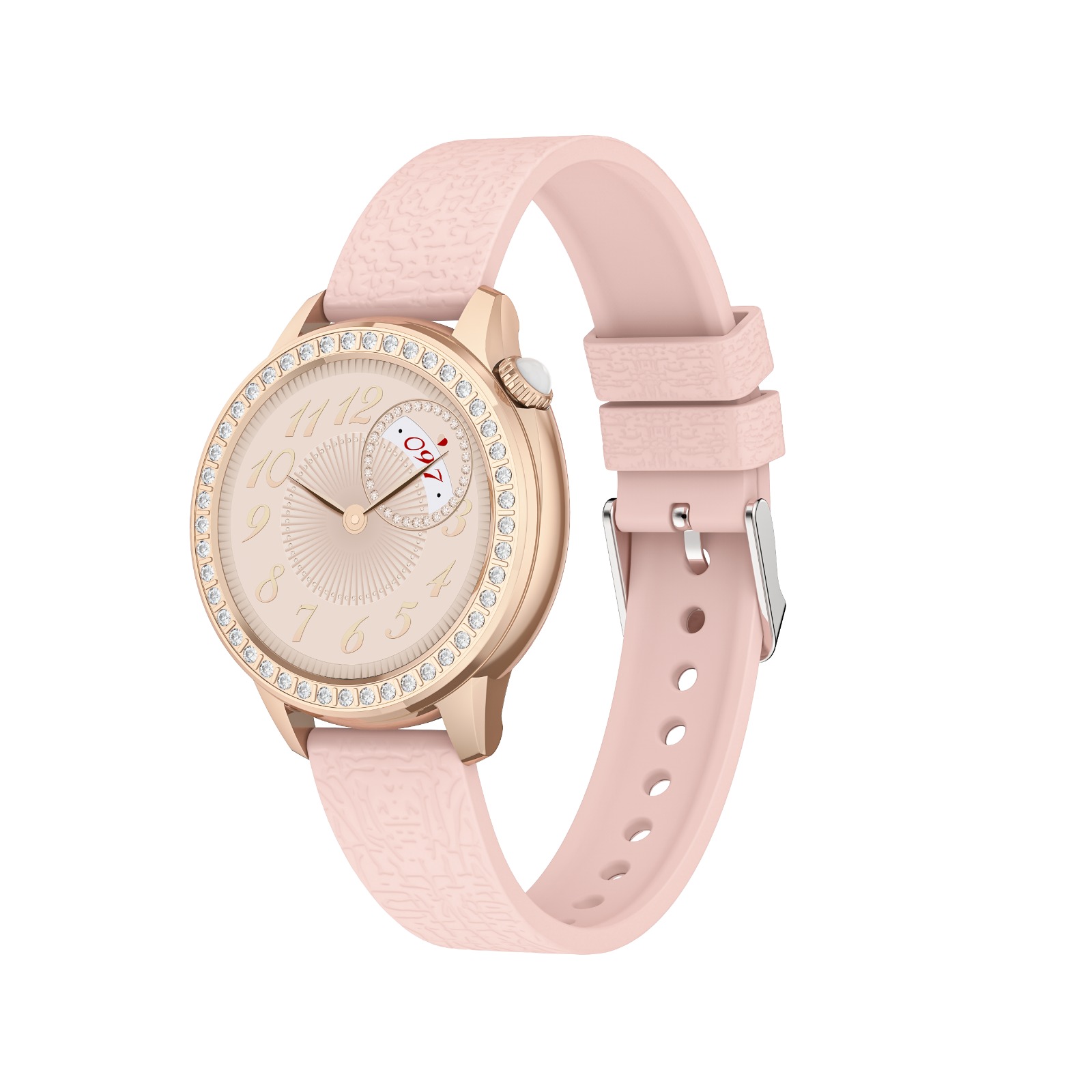 MARTWATCH FOXBOX FEMENINO 1 - Renato Seco