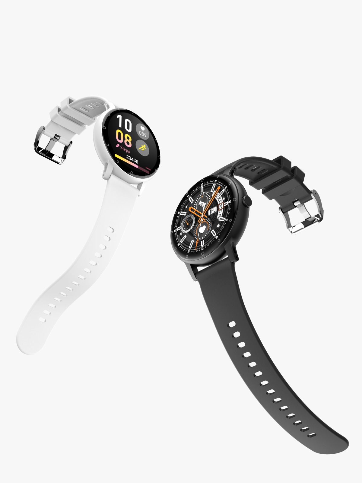 SMARTWATCH ALO MOOON - Renato Seco