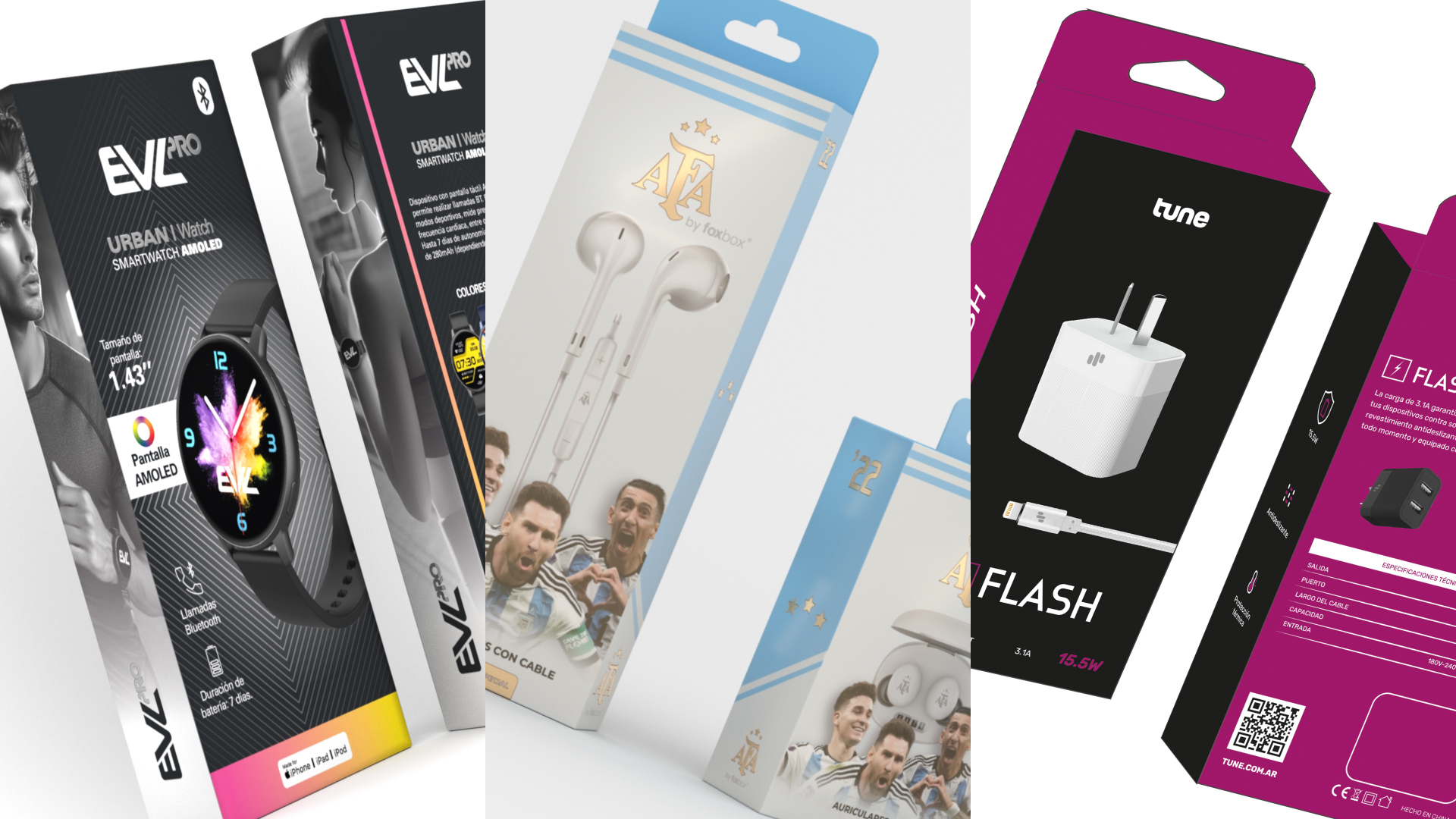 marzo - Pablo Santoro